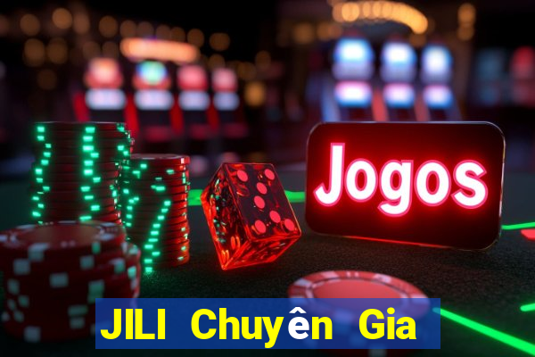 JILI Chuyên Gia Săn Rồng