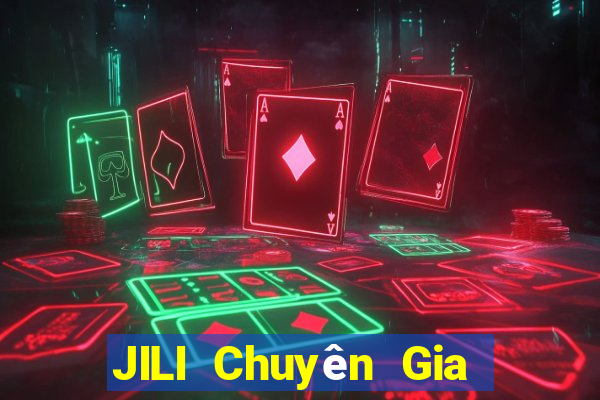 JILI Chuyên Gia Săn Rồng