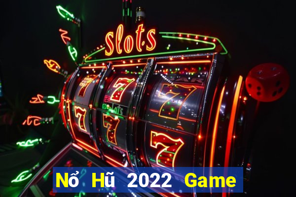 Nổ Hũ 2022 Game Bài Poker Online