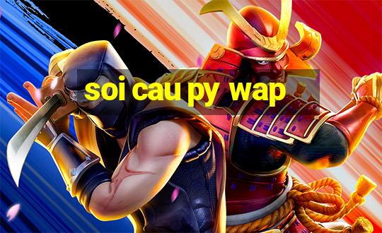 soi cau py wap