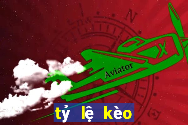 tỷ lệ kèo bóng đá sbobet