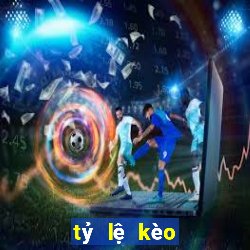 tỷ lệ kèo bóng đá sbobet