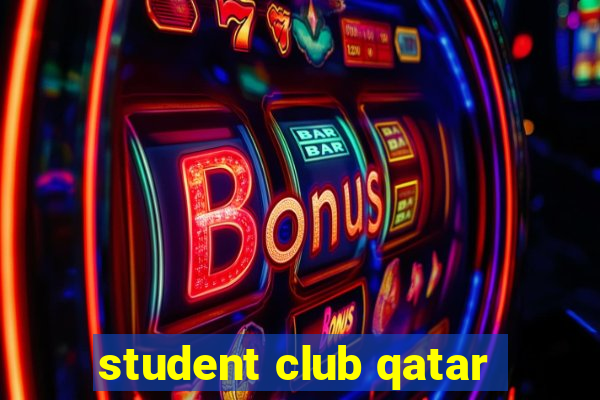 student club qatar