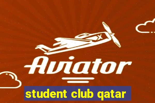 student club qatar