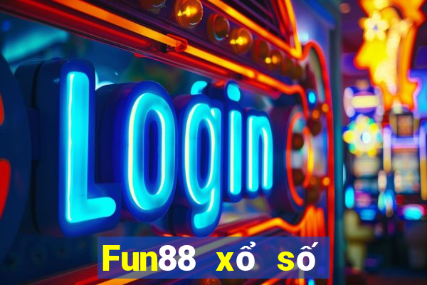 Fun88 xổ số giải trí Parkson