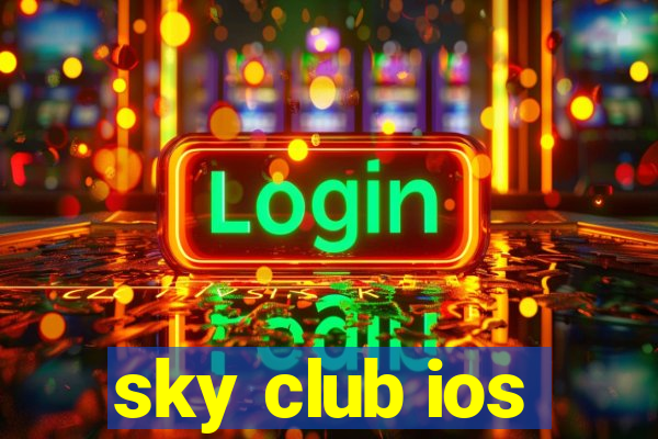 sky club ios