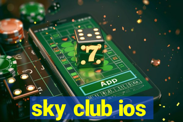 sky club ios