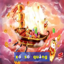 xổ số quảng nam ngày 30 tháng 8