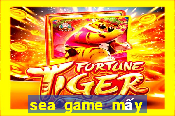 sea game mấy năm một lần