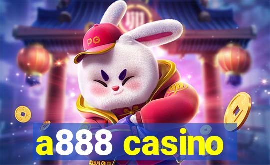 a888 casino