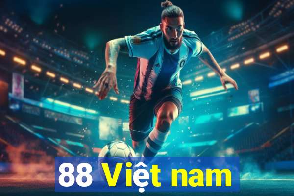 88 Việt nam