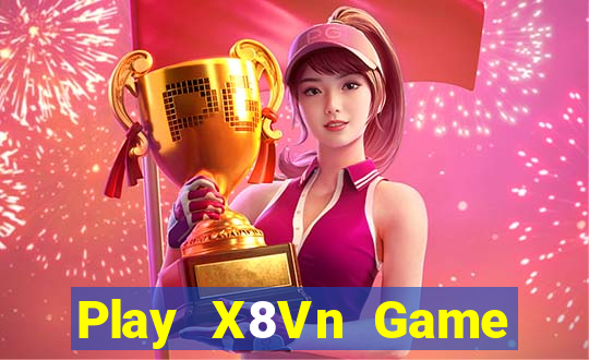 Play X8Vn Game Bài 79