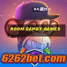 room candy games