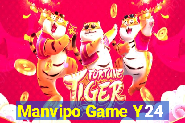 Manvipo Game Y24