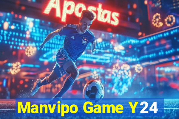 Manvipo Game Y24