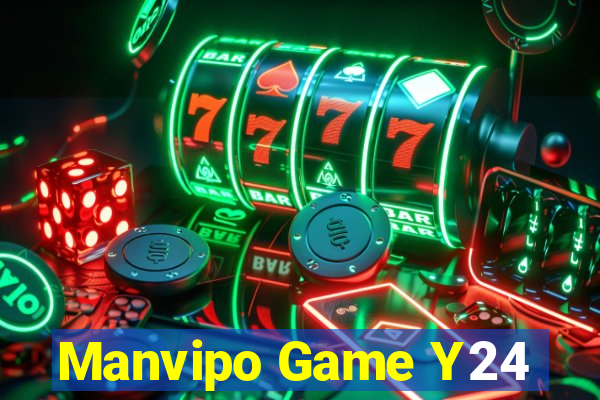 Manvipo Game Y24