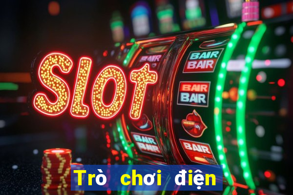 Trò chơi điện tử Thần Tài