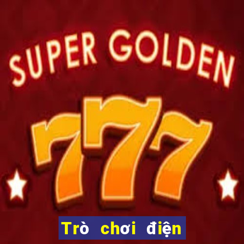 Trò chơi điện tử Thần Tài