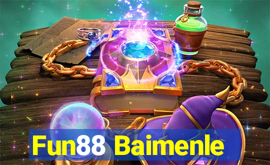 Fun88 Baimenle