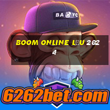 boom online lậu 2024