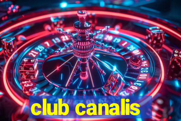 club canalis