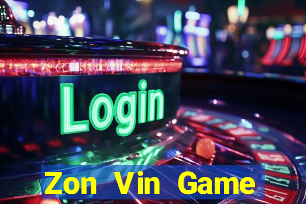 Zon Vin Game Đánh Bài Ông Trùm Poker