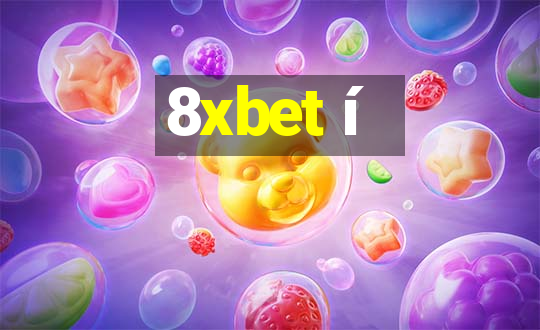 8xbet í