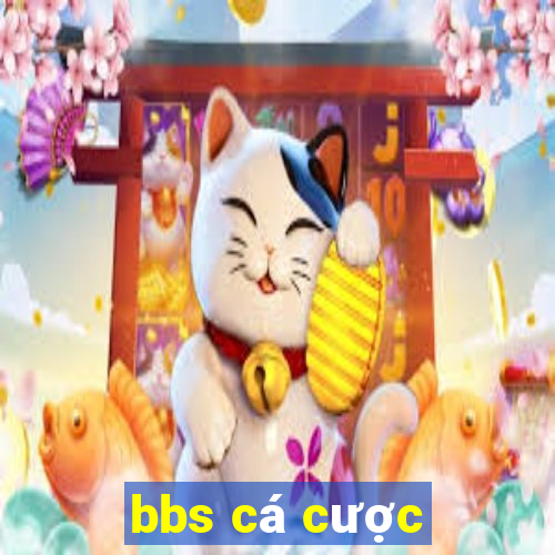 bbs cá cược