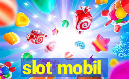 slot mobil