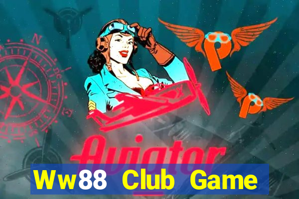 Ww88 Club Game Bài 123