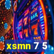 xsmn 7 5