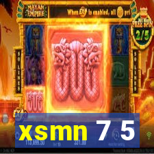 xsmn 7 5