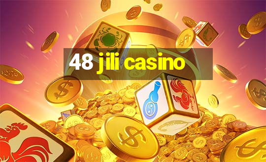 48 jili casino