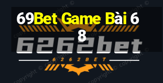 69Bet Game Bài 68