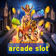 arcade slot