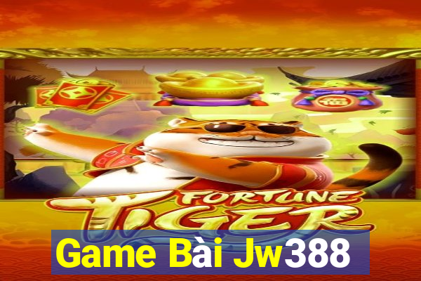 Game Bài Jw388