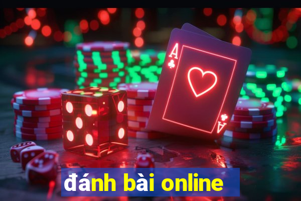 đánh bài online