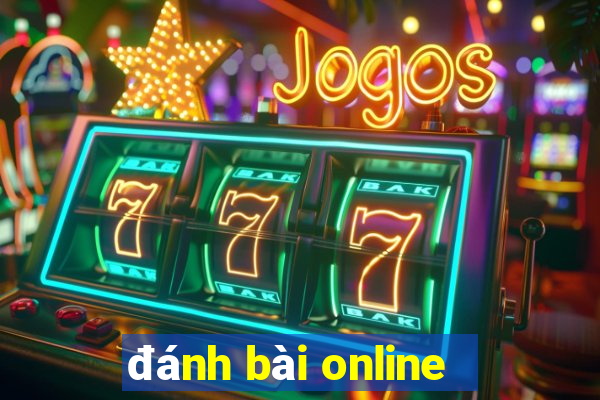 đánh bài online