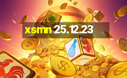 xsmn 25.12.23