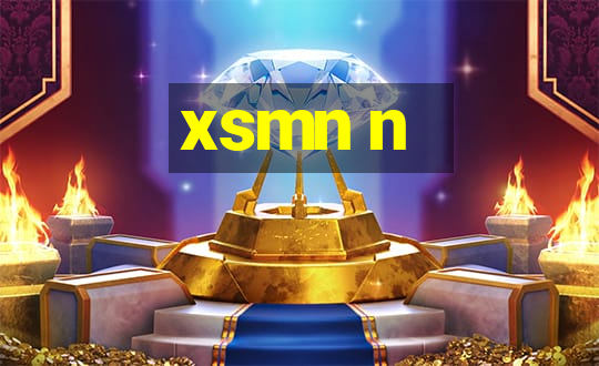 xsmn n