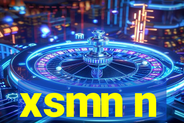 xsmn n