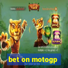 bet on motogp