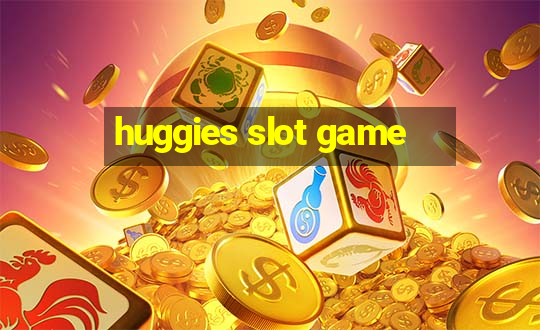 huggies slot game