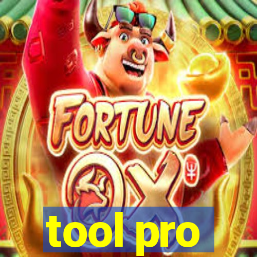 tool pro