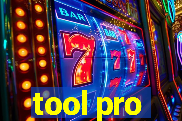 tool pro