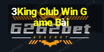 3King Club Win Game Bài