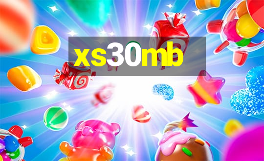 xs30mb