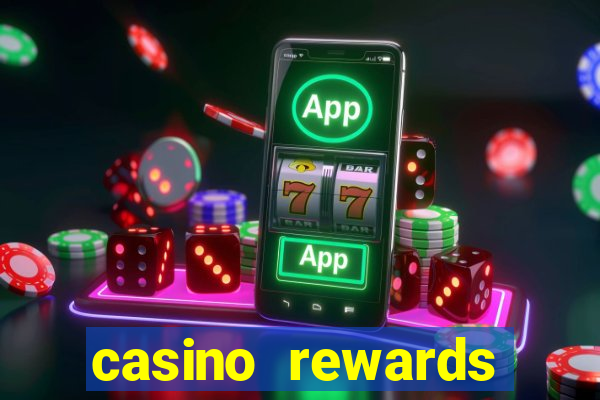 casino rewards bonus 2024