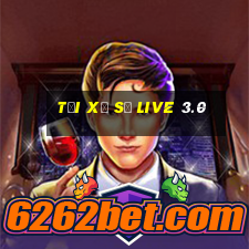 tải xổ số live 3.0