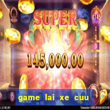 game lai xe cuu thuong 3